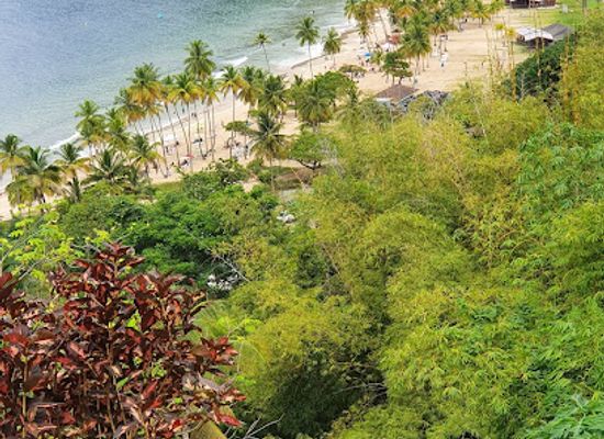 trinidad-and-tobago/penal-debe/attraction/maracas-beach