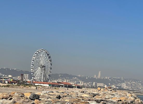algeria/algiers-bay/attraction/the-ferris-wheel-manou-park