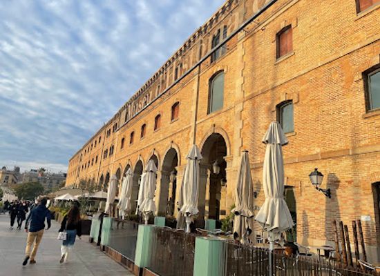 spain/barcelona/barceloneta/attraction/museum-of-the-history-of-catalonia