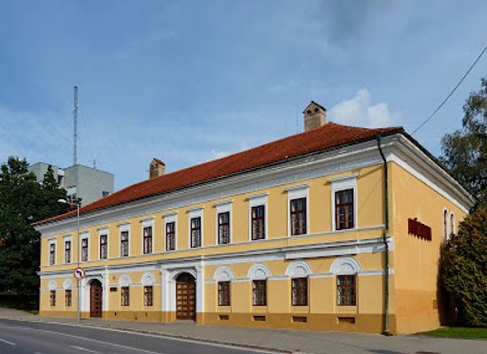 slovakia/gemer/attraction/mining-museum-in-roznava