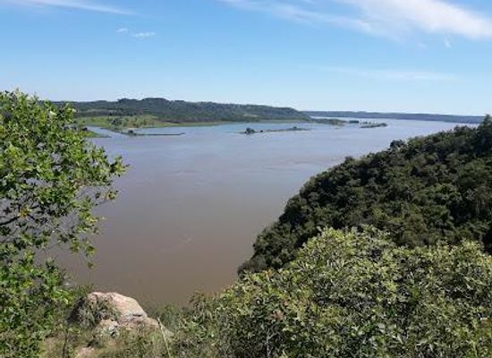 paraguay/itapua-plains/attraction/acceso-al-parque-provincial-teyu-cuare