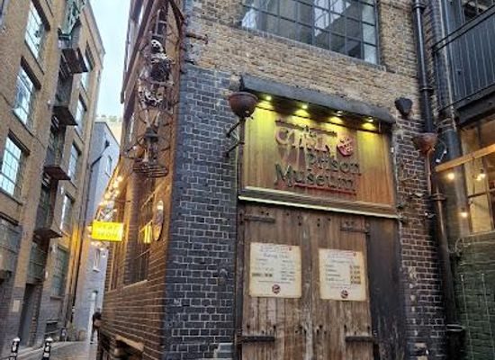 united-kingdom/london/attraction/the-clink-prison-museum