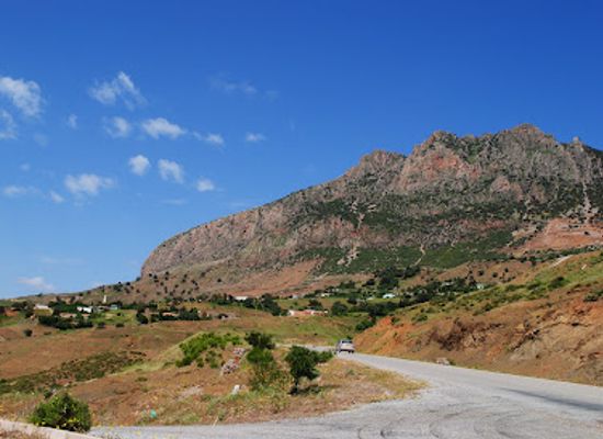 algeria/ouarsenis-mountains/attraction/djebel-ouarsenis