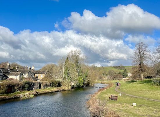 united-kingdom/derbyshire/landmark/bakewell-bridge