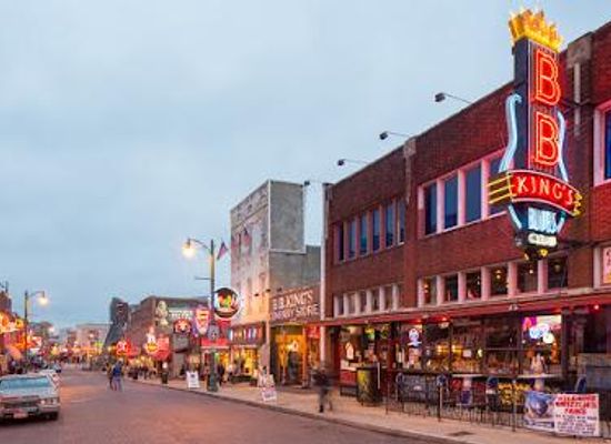 tennessee/memphis/attraction/b-b-king-s-blues-club