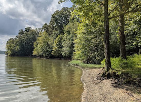 tennessee/duck-river-valley/attraction/nathan-bedford-forrest-state-park