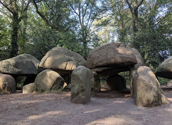 netherlands/drenthe/attraction/hunebedcentrum