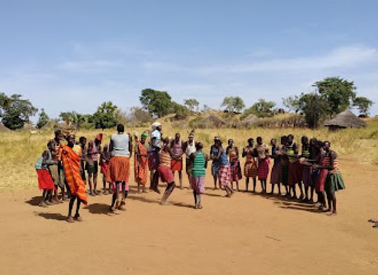 uganda/kidepo-valley-national-park/attraction/lorukul-cultural-community