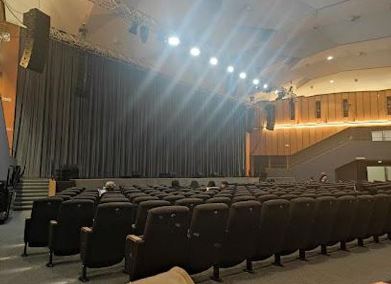 italy/bologna/attraction/bologna-congress-center