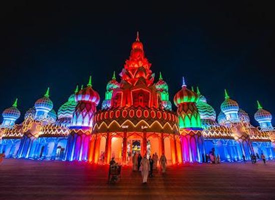united-arab-emirates/ajman/attraction/global-village