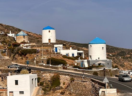 greece/cyclades/attraction/windmills