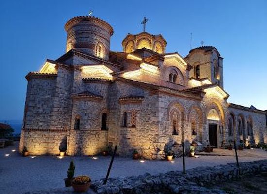 albania/pogradec/attraction/church-of-saints-clement-panteleimon