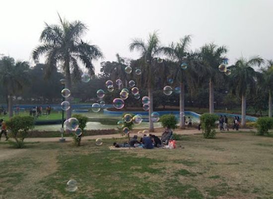 india/delhi/saket/attraction/national-parks-india
