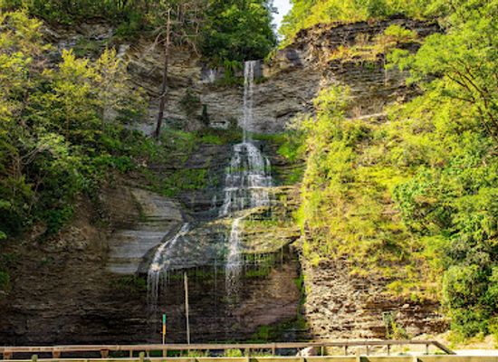 new-york/watkins-glen/attraction/aunt-sarah-s-falls