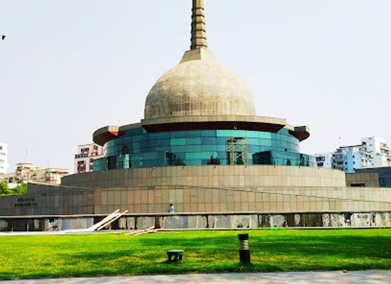 india/patna/buddha-smriti-park/attraction/patliputra-karuna-stupa