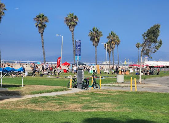 california/santa-monica/ocean-park/attraction/dorothy-green-park