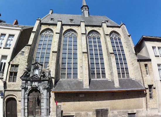 belgium/antwerp/eilandje/attraction/keizerskapel