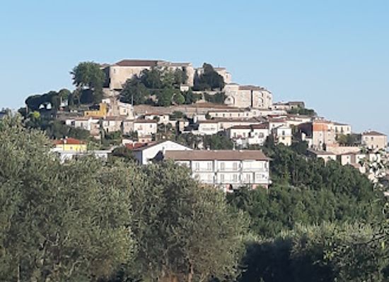 italy/irpinia/attraction/castle-of-gesualdo