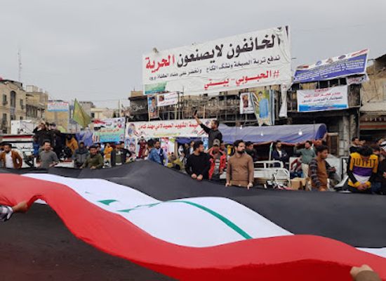 iraq/dhi-qar/attraction/al-haboubi-square