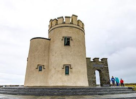 ireland/aran-islands/attraction/o-brien-s-tower