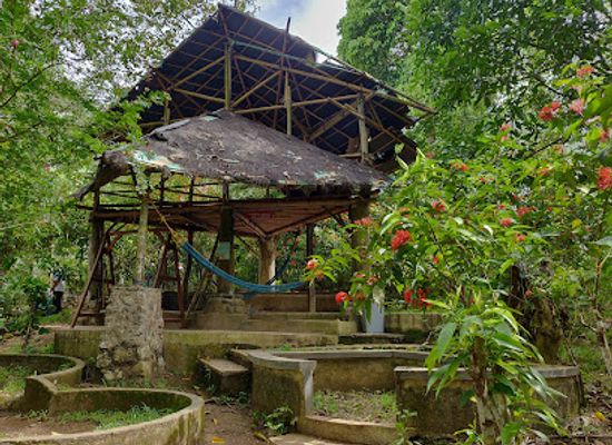 indonesia/lampung/attraction/taman-kupu-kupu-gita-persada