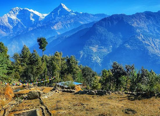 nepal/poon-hill/attraction/shiva-valley-nepal-myagdi