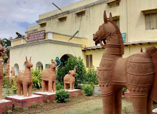 india/mysore/attraction/indira-gandhi-rashtriya-manav-sangrahalya