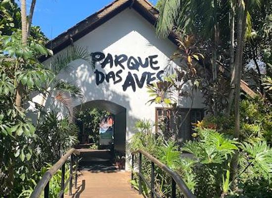 paraguay/hernandarias/attraction/parque-das-aves