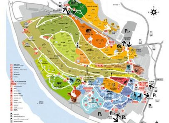 czechia/prague/attraction/prague-zoo
