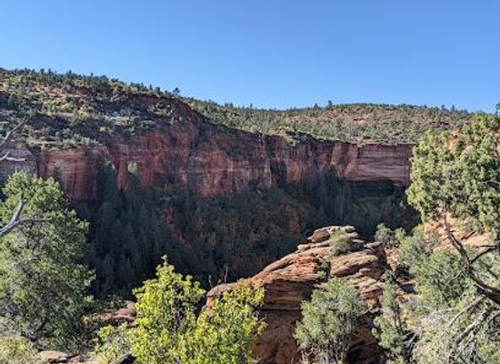 utah/dixie/attraction/south-fork-indian-canyon-trailhead