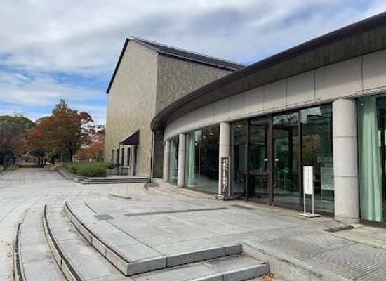 japan/settsu/attraction/koiso-memorial-museum-of-art