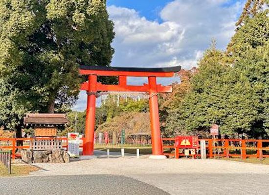 japan/omi/attraction/kamigamo-shrine