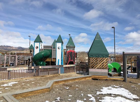 utah/price/attraction/basso-dino-mine-adventure-park