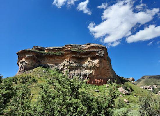 south-africa/battlefields/attraction/golden-gate-highlands-national-park