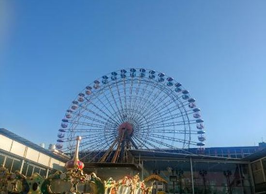 lebanon/mount-lebanon/attraction/beirut-amusement-park