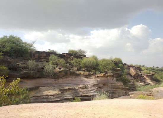 india/kutch/attraction/khari-river-gorge-canyon