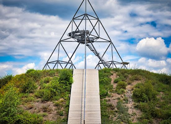 germany/ruhr/attraction/tetraeder