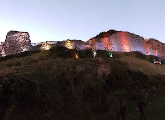 france/vendée-coast/attraction/castle-talmont