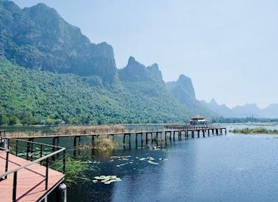 thailand/hua-hin/attraction/khao-sam-roi-yot-national-park