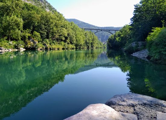 slovenia/gorizia/attraction/soca-fun-park