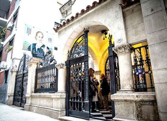 argentina/buenos-aires/palermo/attraction/museo-evita
