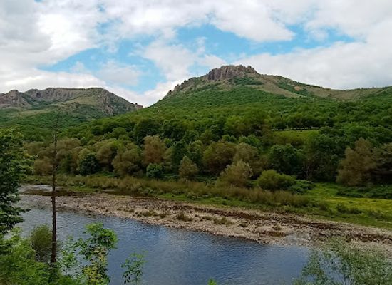 bulgaria/rhodopes/attraction/eastern-rhodopes-nature-conservation-center-madzharovo
