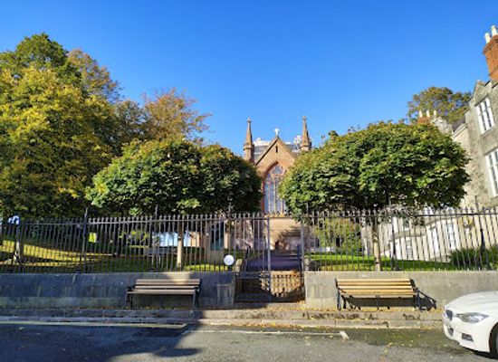 united-kingdom/armagh/attraction/st-patrick-s-cathedral