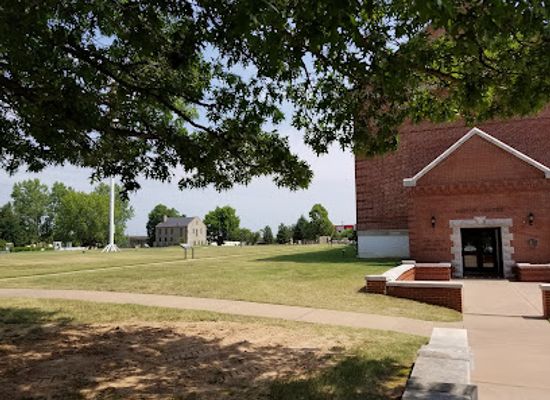 arkansas/fort-smith/attraction/fort-smith-museum-of-history