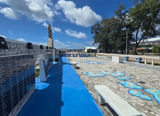 nauru/denigomodu/attraction/wwii-memorial-monument