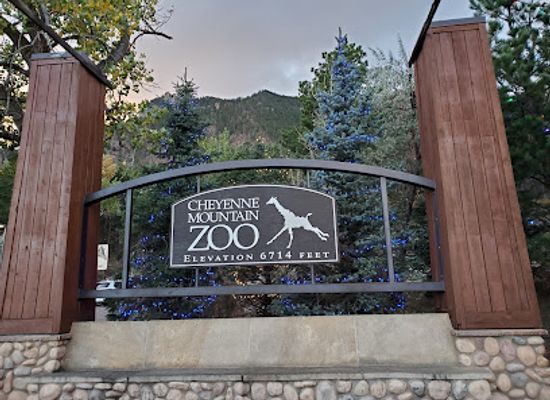 colorado/pikes-peak-region/attraction/cheyenne-mountain-zoo
