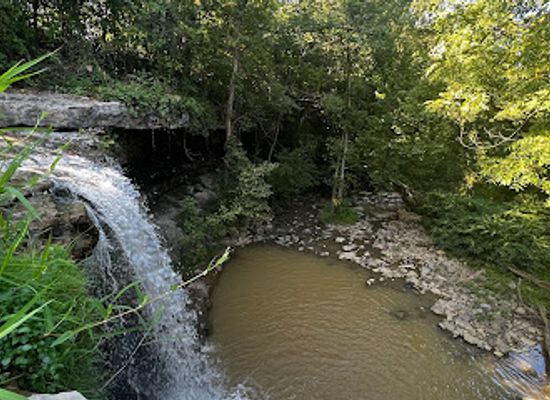 pennsylvania/laurel-highlands/attraction/robinson-falls