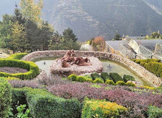 andorra/sant-julia-de-loria/attraction/jardins-de-juberri