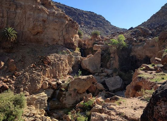 jordan/wadi-mujib/attraction/himara-falls-parking-spot