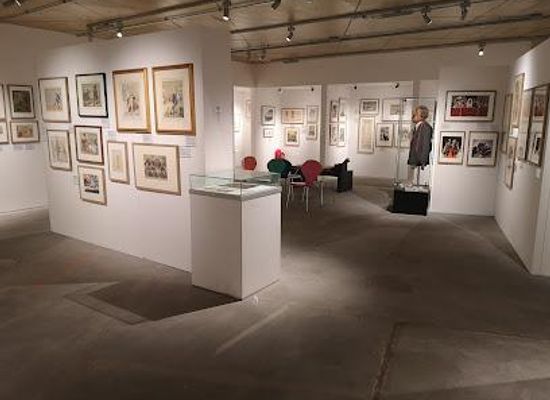 united-kingdom/london/attraction/the-cartoon-museum